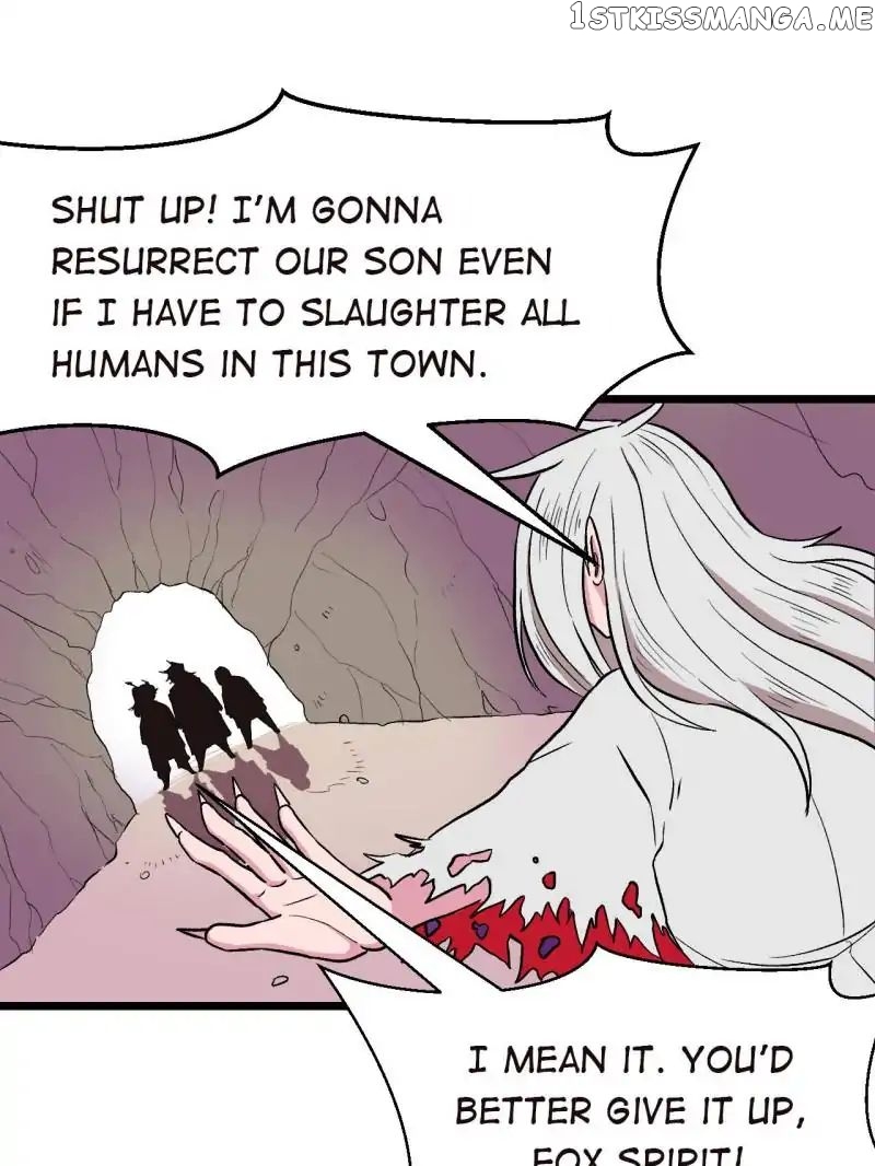Master Drifting Away Again chapter 22 - page 16