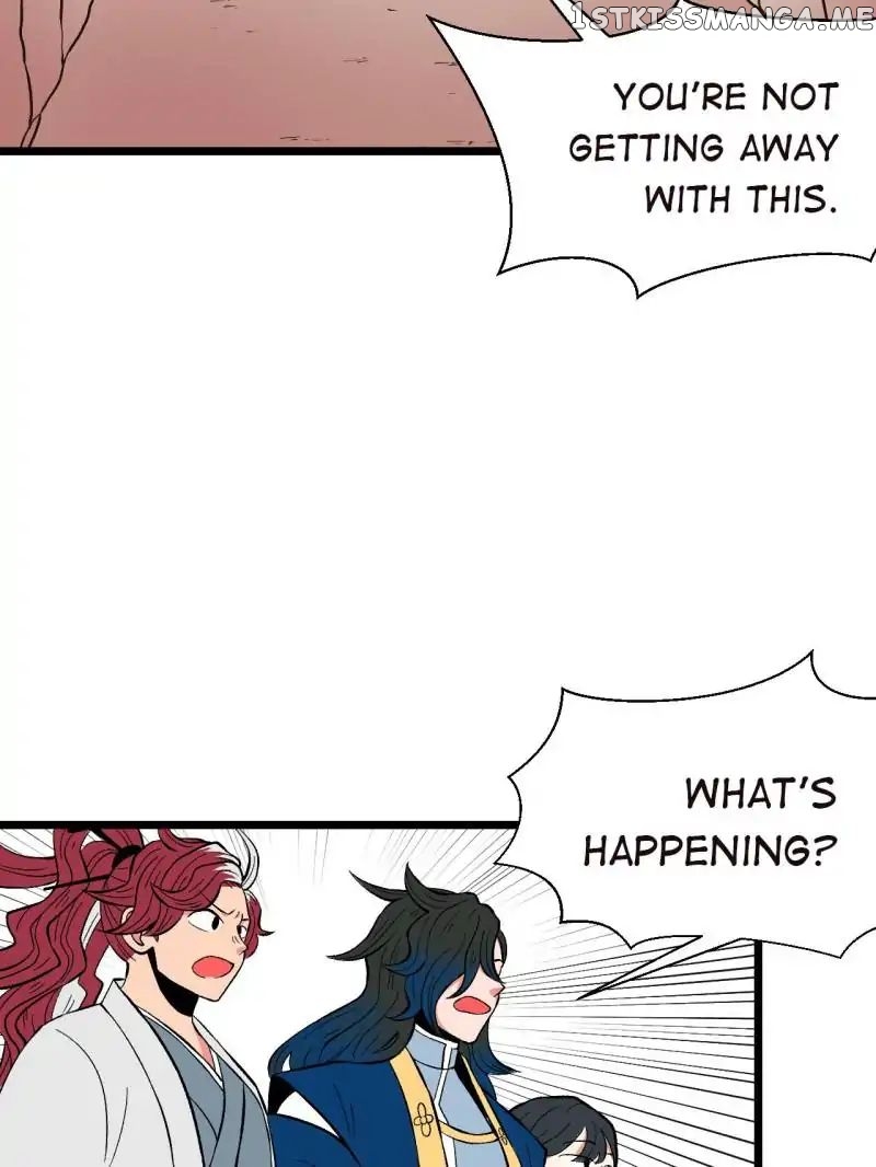 Master Drifting Away Again chapter 22 - page 2