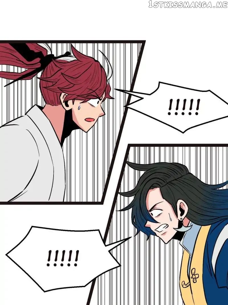 Master Drifting Away Again chapter 22 - page 27