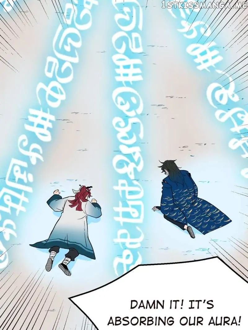 Master Drifting Away Again chapter 22 - page 29