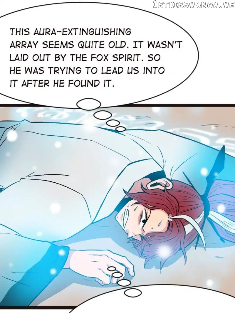 Master Drifting Away Again chapter 22 - page 33
