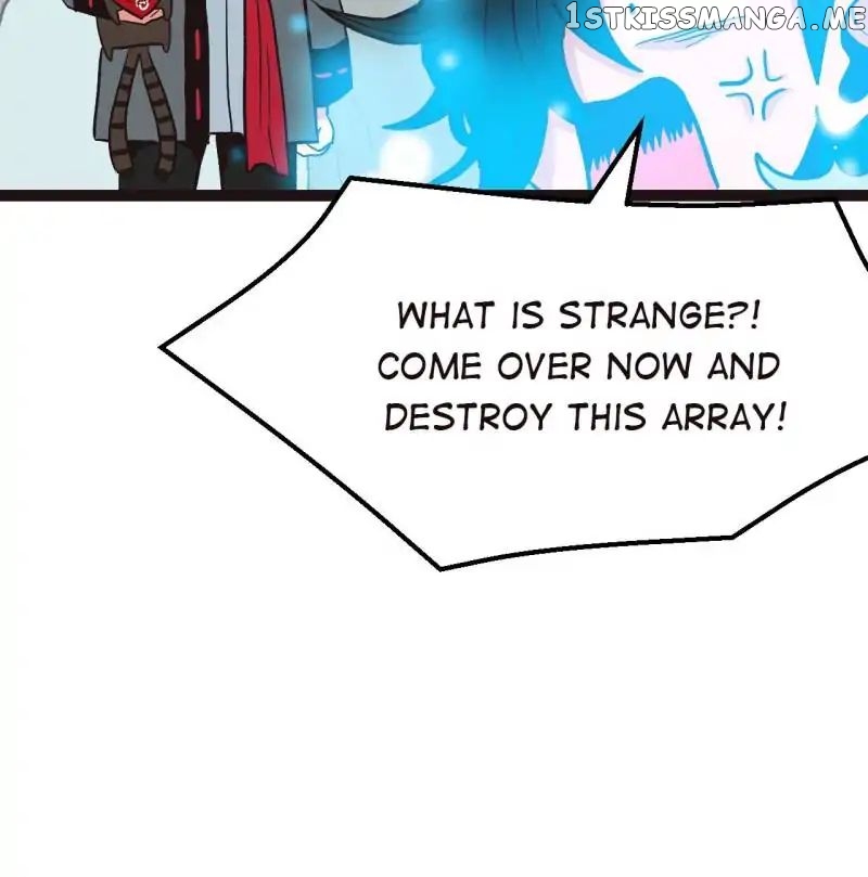 Master Drifting Away Again chapter 22 - page 36