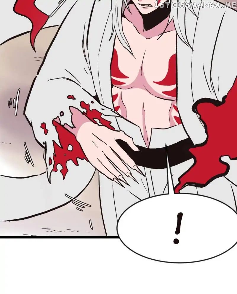 Master Drifting Away Again chapter 22 - page 39