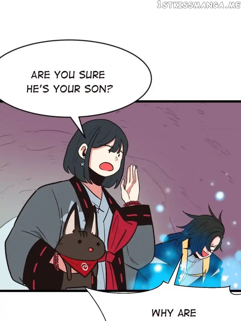 Master Drifting Away Again chapter 22 - page 40