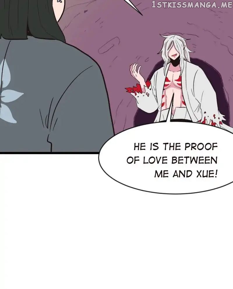 Master Drifting Away Again chapter 22 - page 42