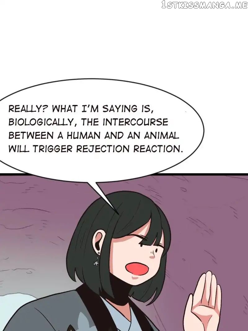 Master Drifting Away Again chapter 22 - page 43