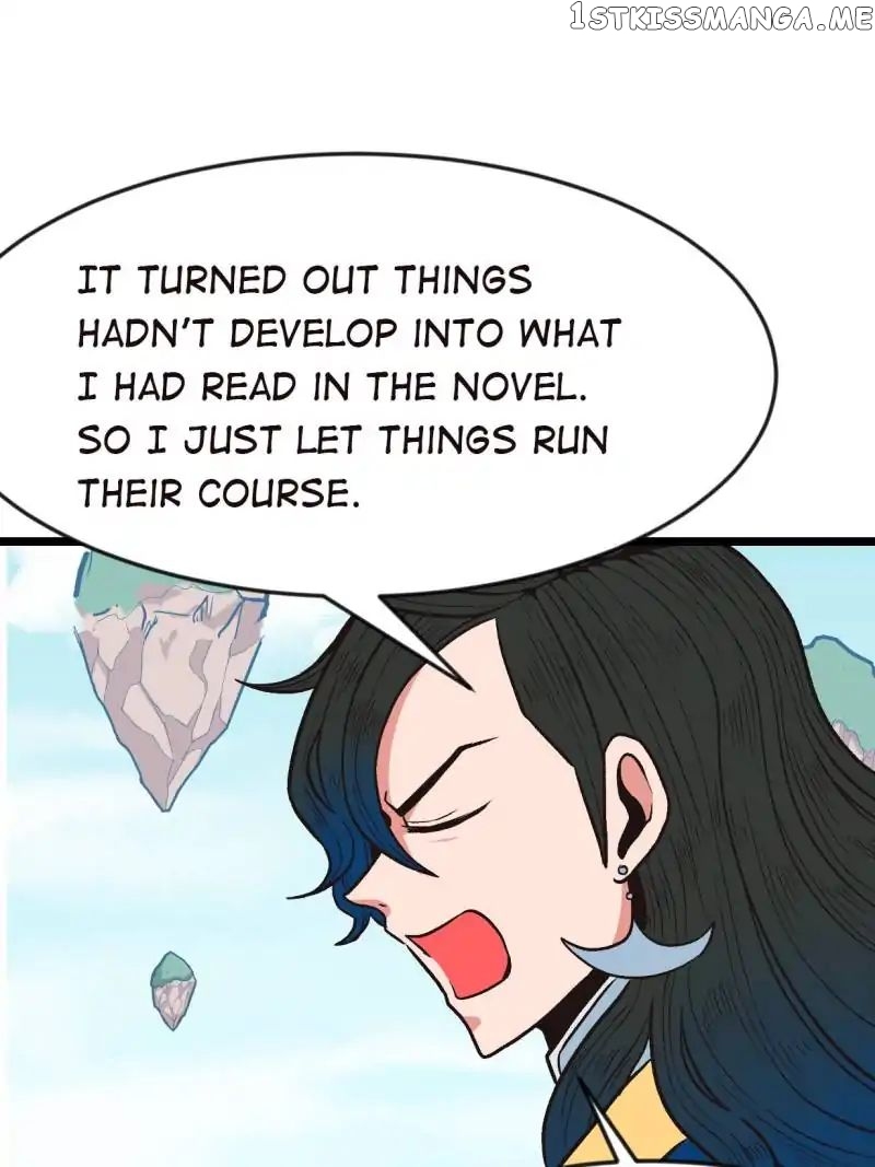 Master Drifting Away Again chapter 13 - page 15