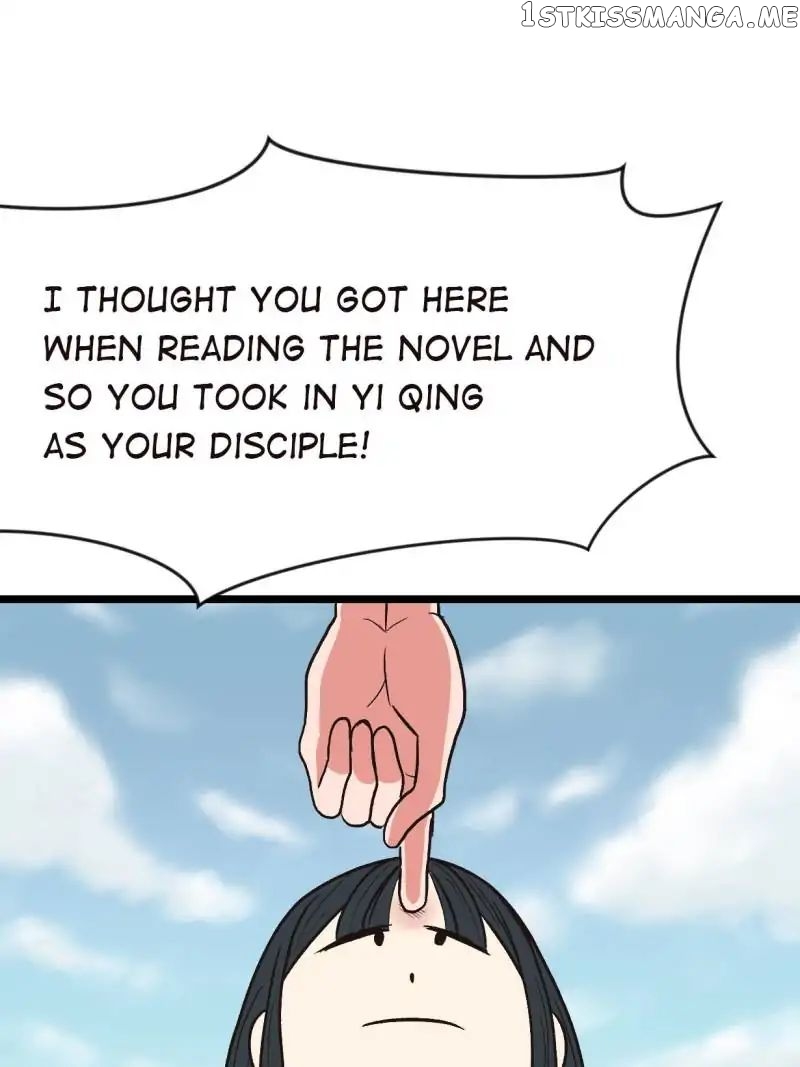 Master Drifting Away Again chapter 13 - page 19