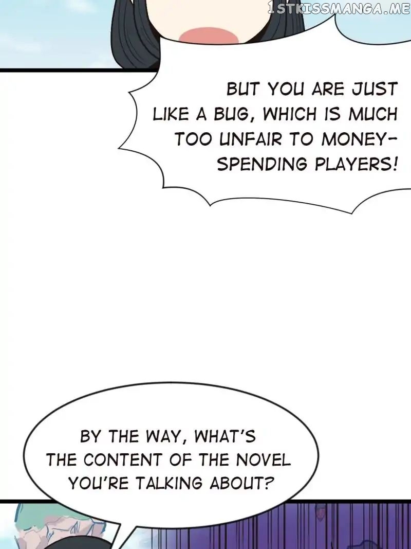 Master Drifting Away Again chapter 13 - page 20