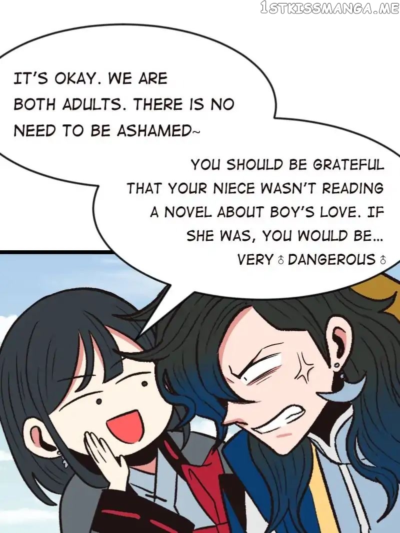 Master Drifting Away Again chapter 13 - page 26