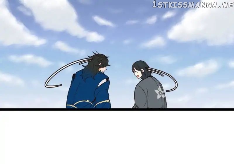 Master Drifting Away Again chapter 13 - page 28