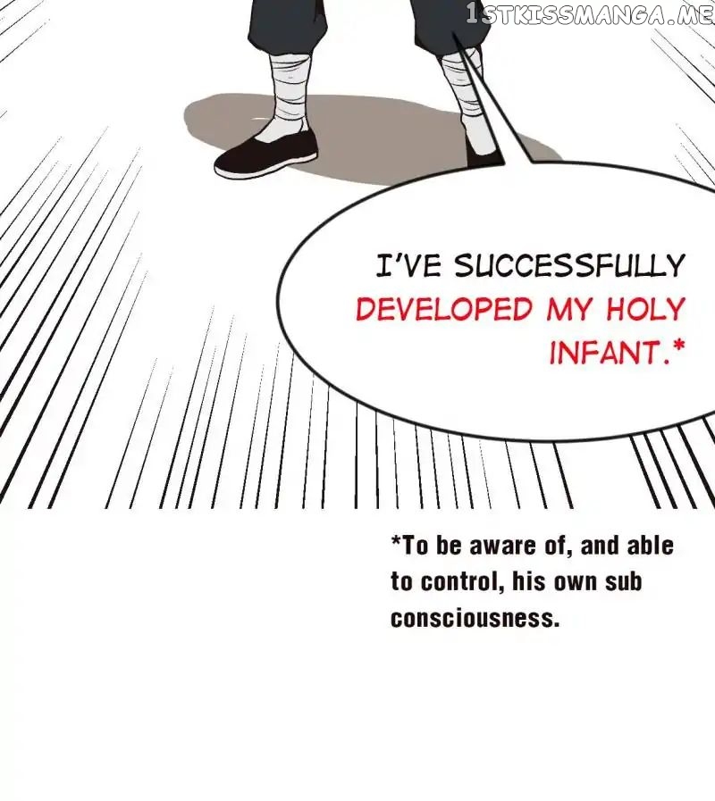 Master Drifting Away Again chapter 13 - page 31