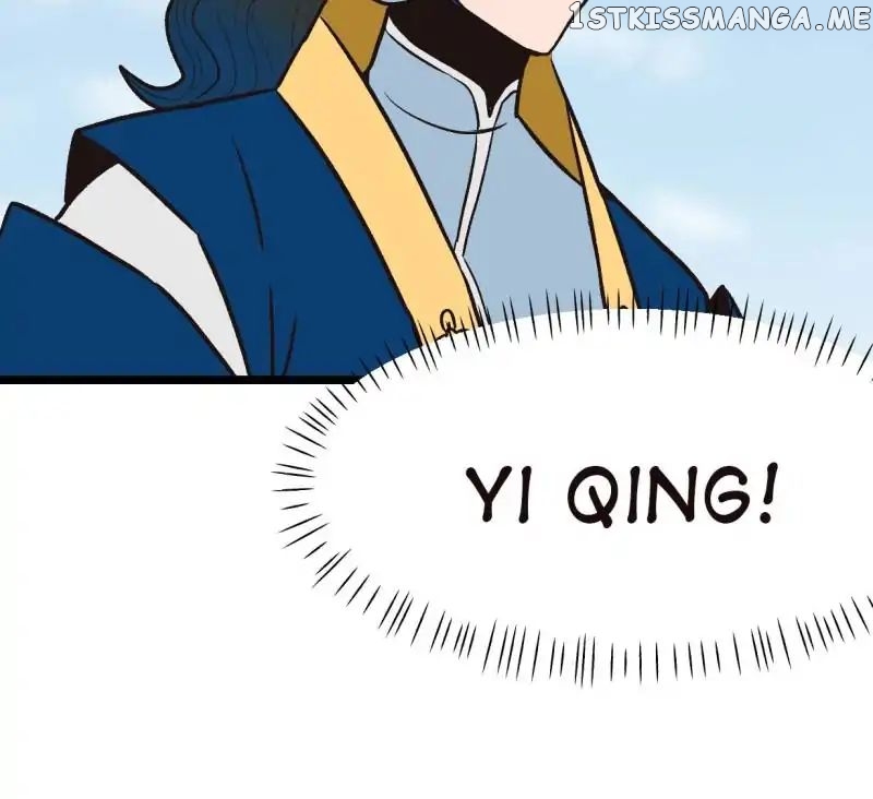 Master Drifting Away Again chapter 13 - page 35