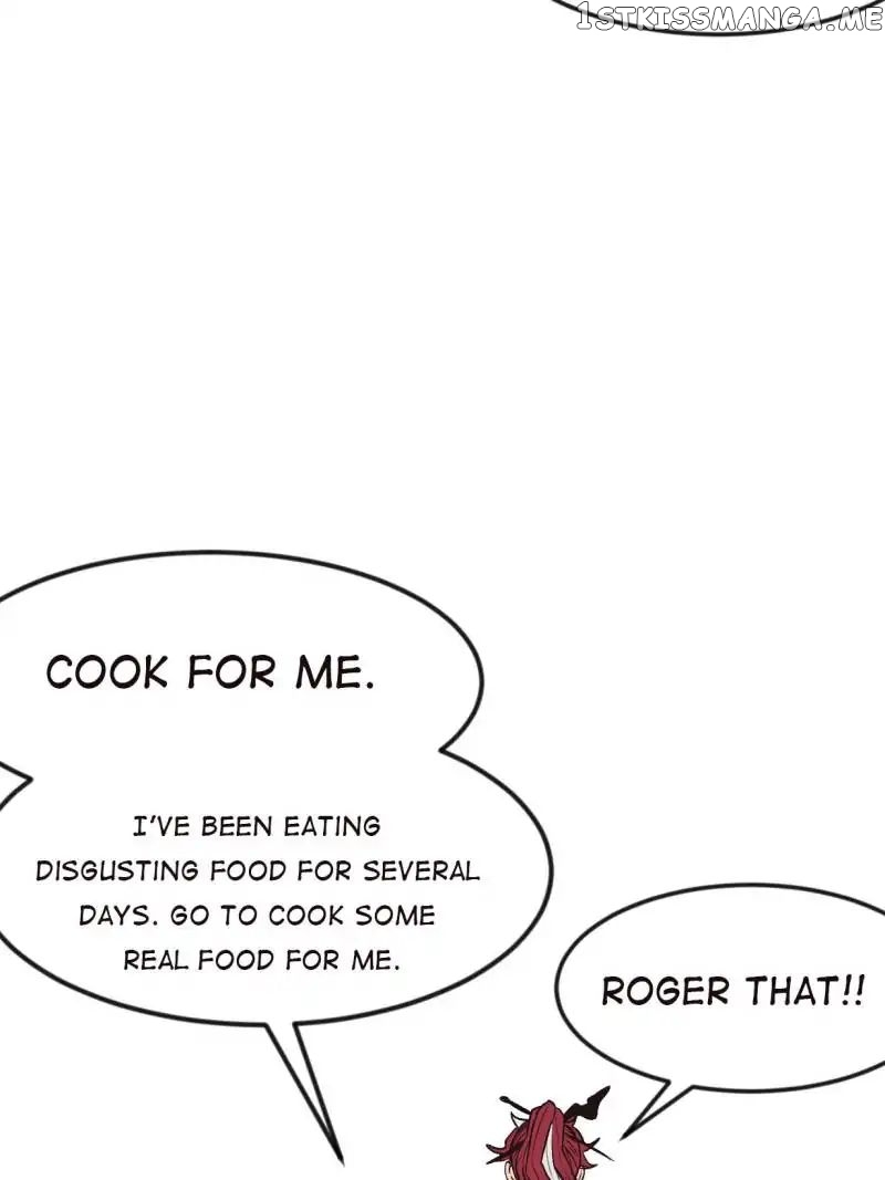 Master Drifting Away Again chapter 13 - page 37