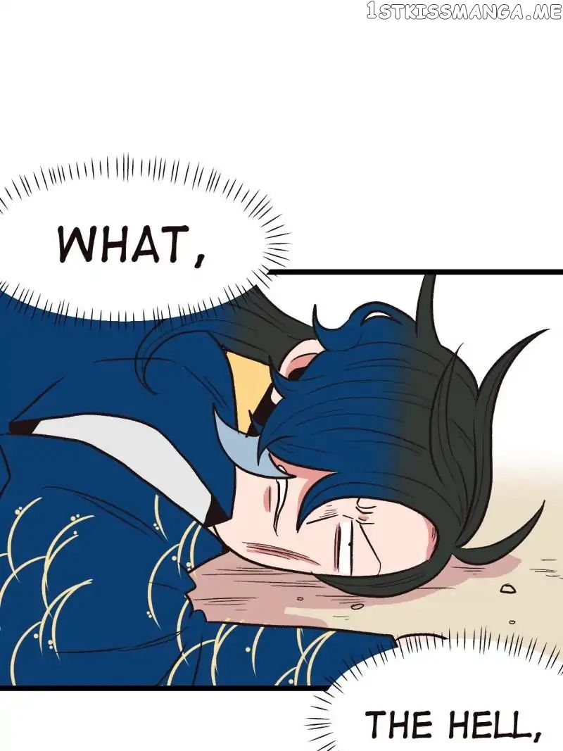 Master Drifting Away Again chapter 13 - page 40