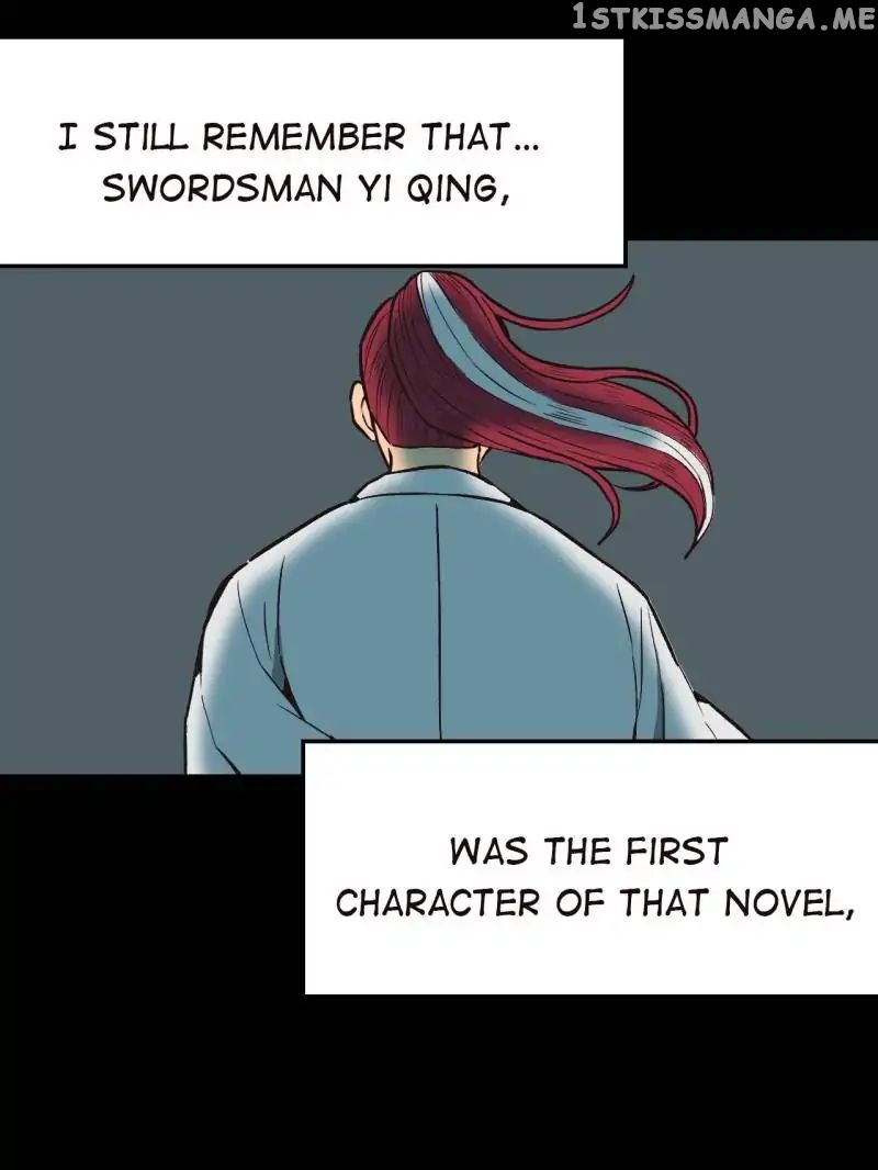 Master Drifting Away Again chapter 13 - page 6