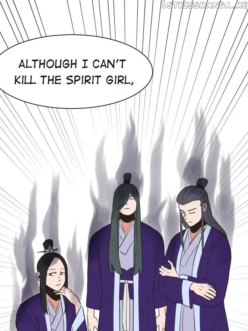 Master Drifting Away Again chapter 49 - page 21