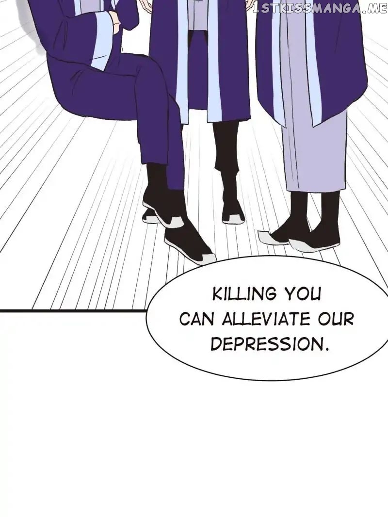 Master Drifting Away Again chapter 49 - page 22