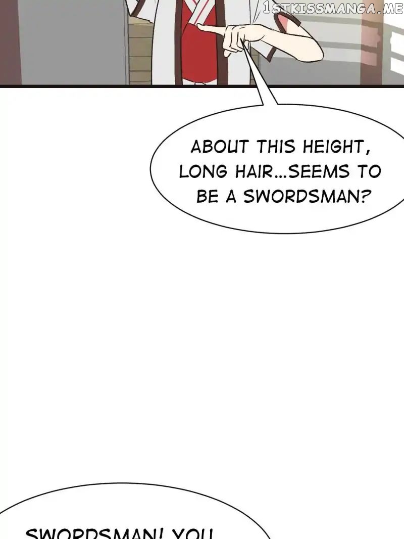 Master Drifting Away Again chapter 49 - page 34