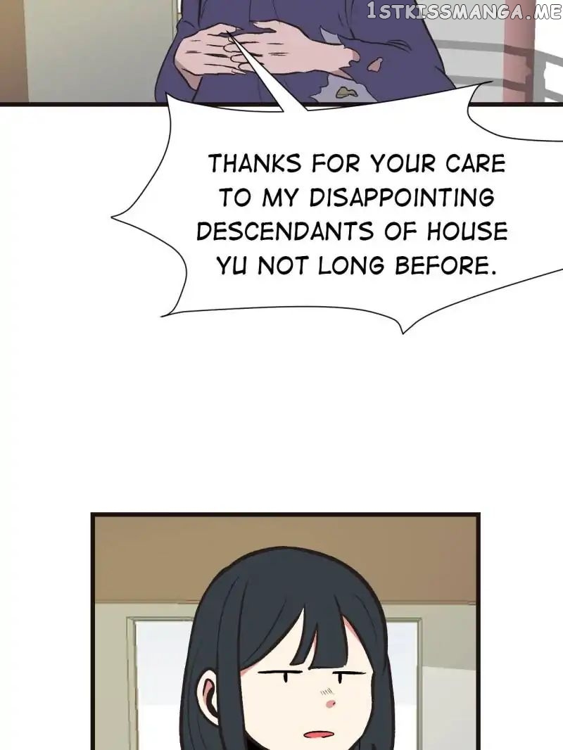 Master Drifting Away Again chapter 49 - page 42