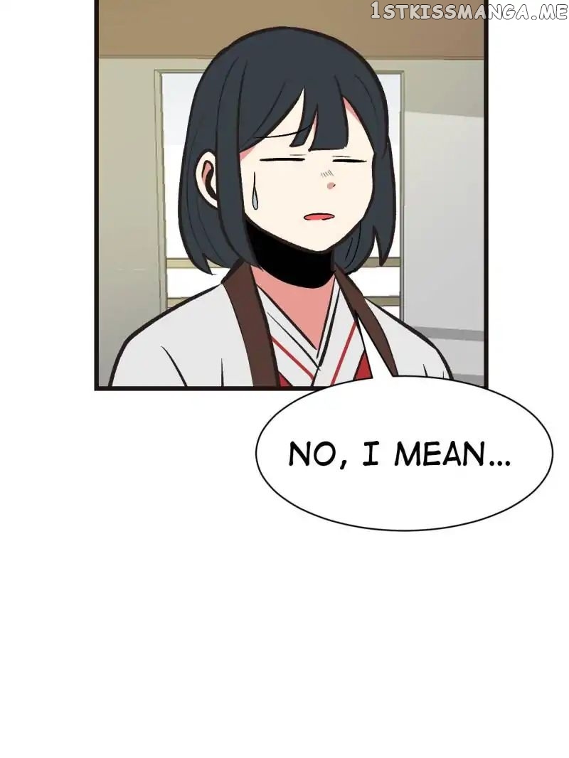 Master Drifting Away Again chapter 49 - page 46