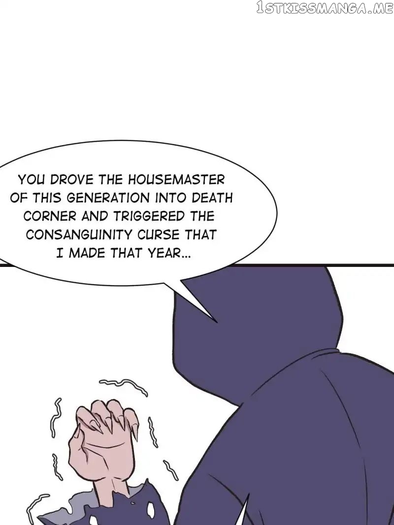 Master Drifting Away Again chapter 49 - page 48