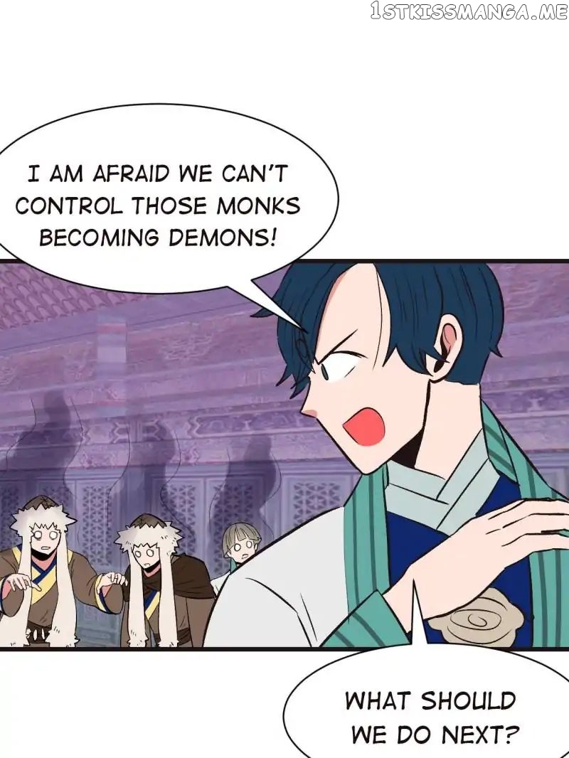 Master Drifting Away Again chapter 49 - page 5