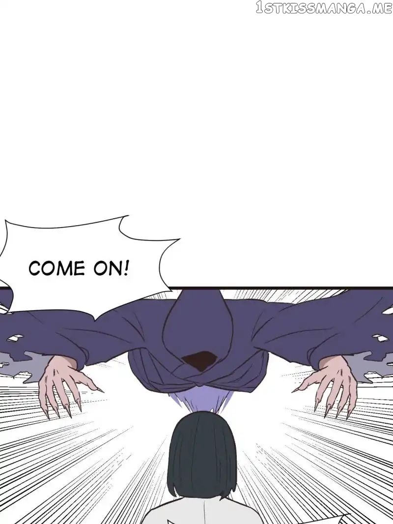 Master Drifting Away Again chapter 49 - page 55