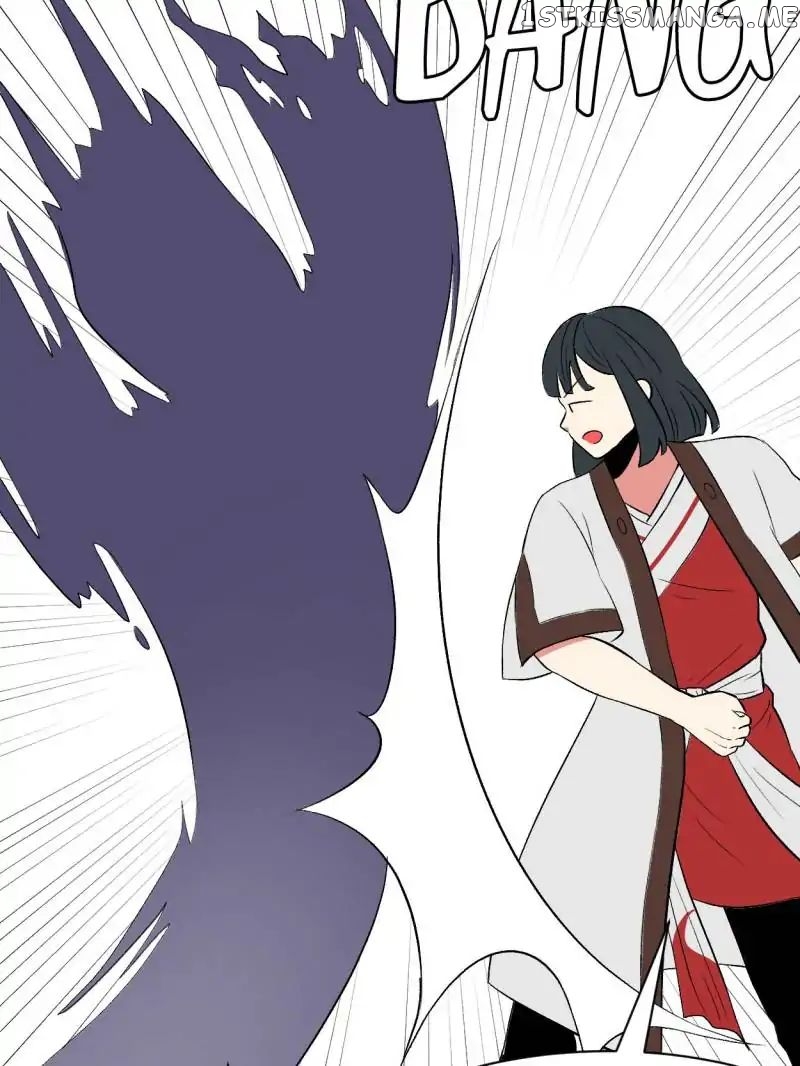 Master Drifting Away Again chapter 49 - page 57