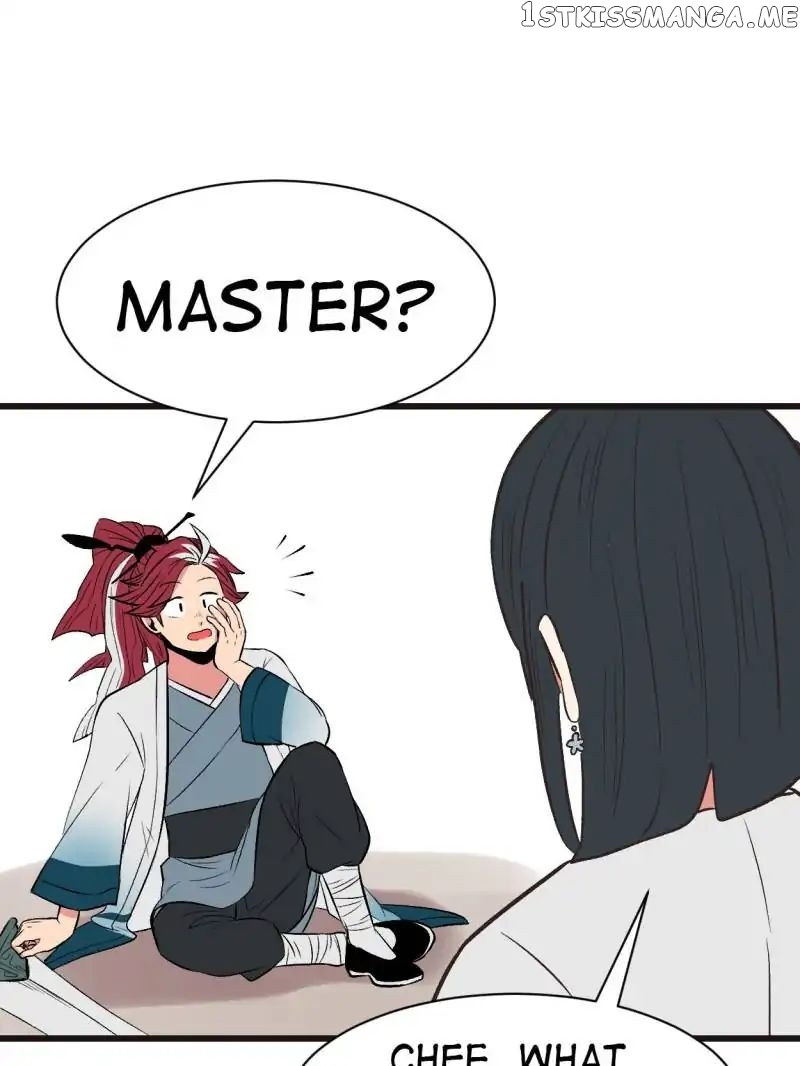 Master Drifting Away Again chapter 49 - page 71
