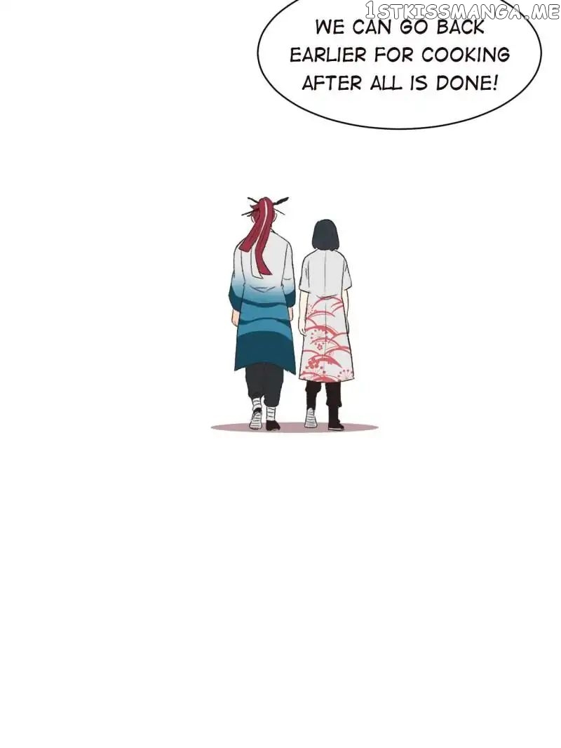 Master Drifting Away Again chapter 49 - page 77
