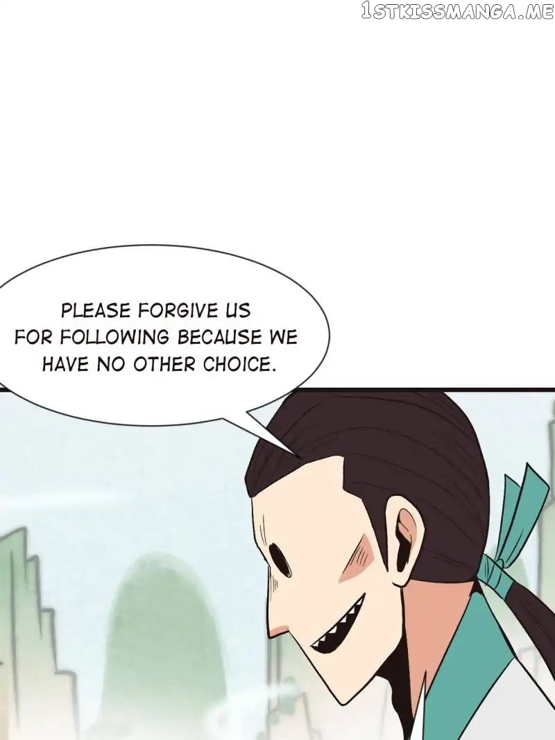 Master Drifting Away Again chapter 30 - page 13
