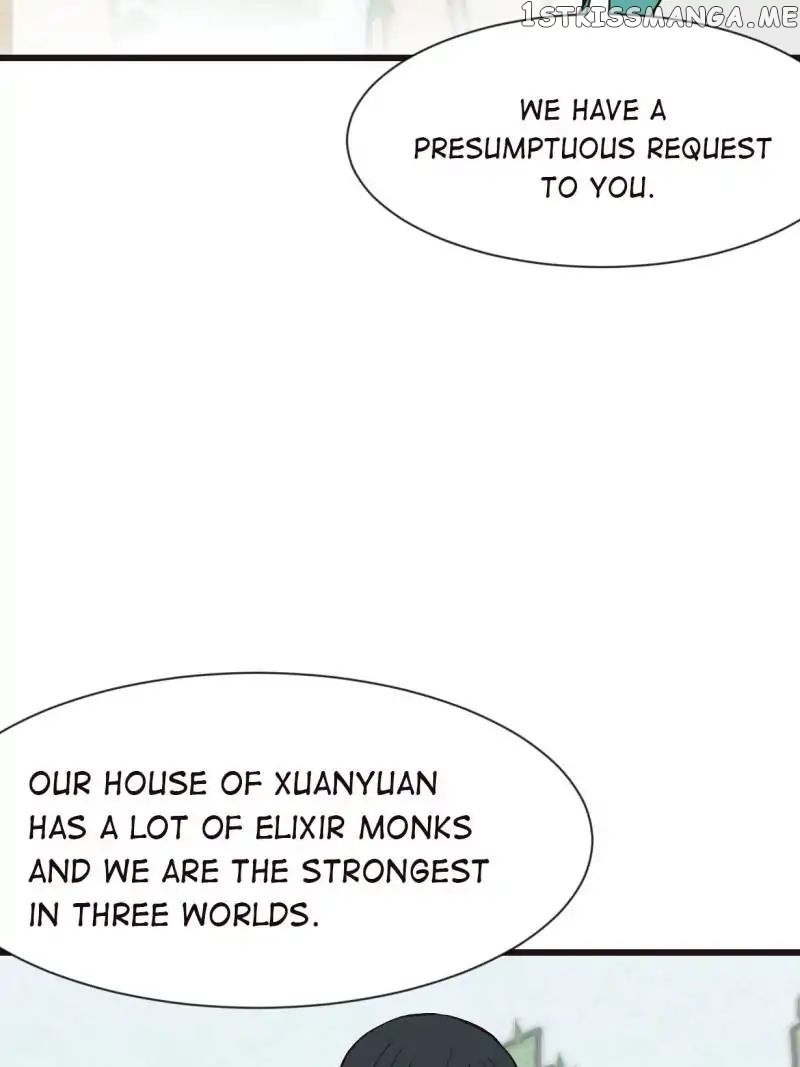 Master Drifting Away Again chapter 30 - page 14