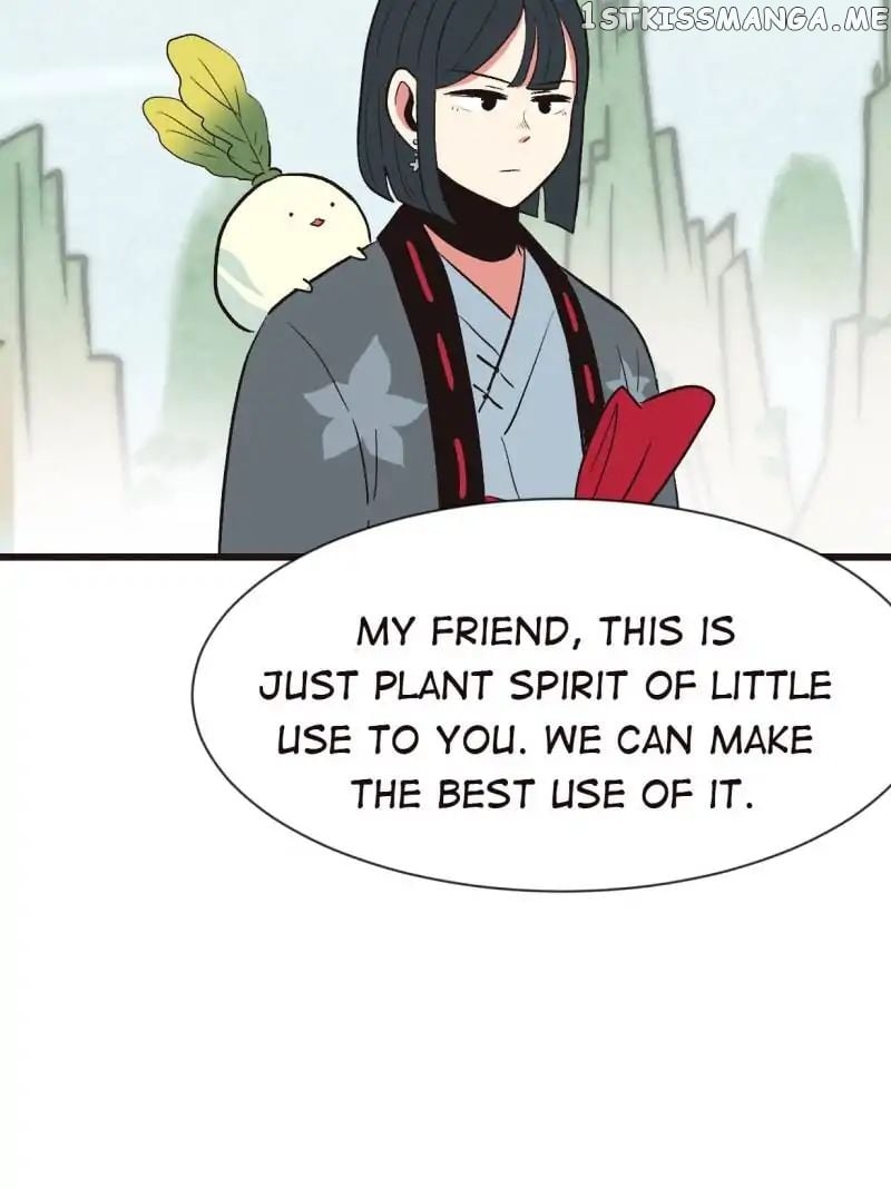 Master Drifting Away Again chapter 30 - page 15