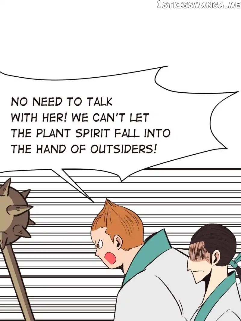 Master Drifting Away Again chapter 30 - page 21