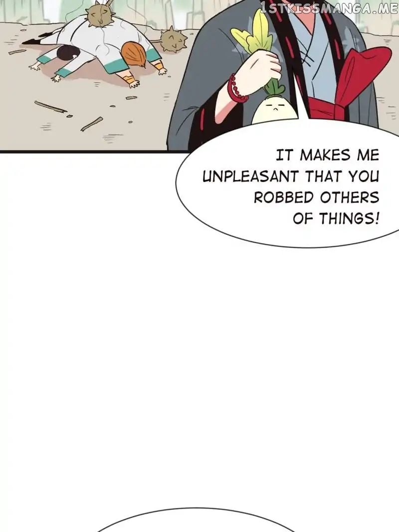 Master Drifting Away Again chapter 30 - page 27