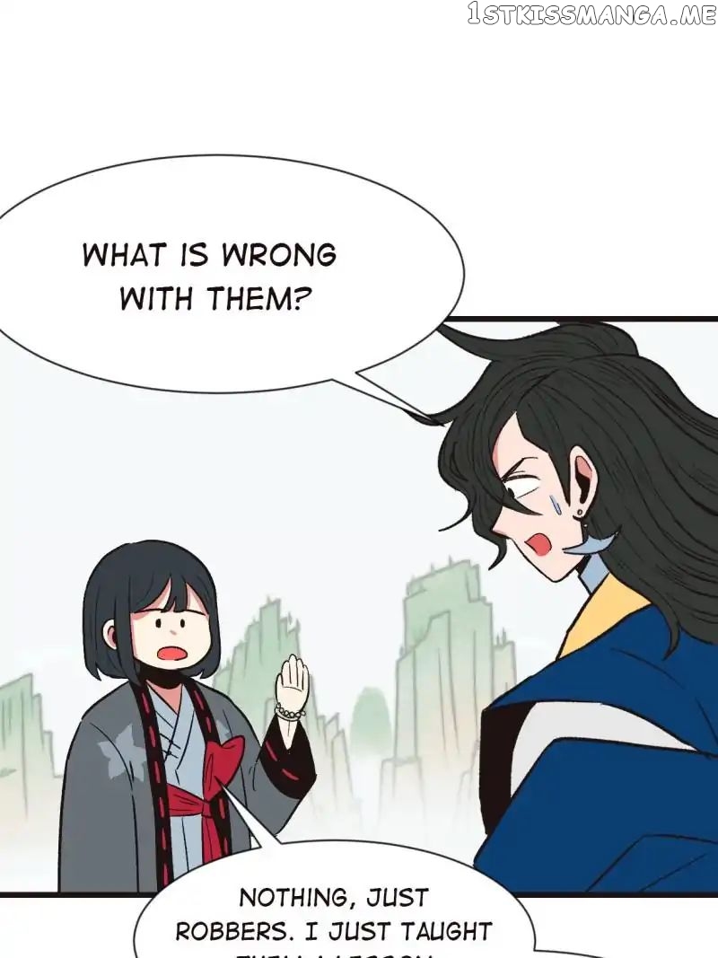 Master Drifting Away Again chapter 30 - page 29