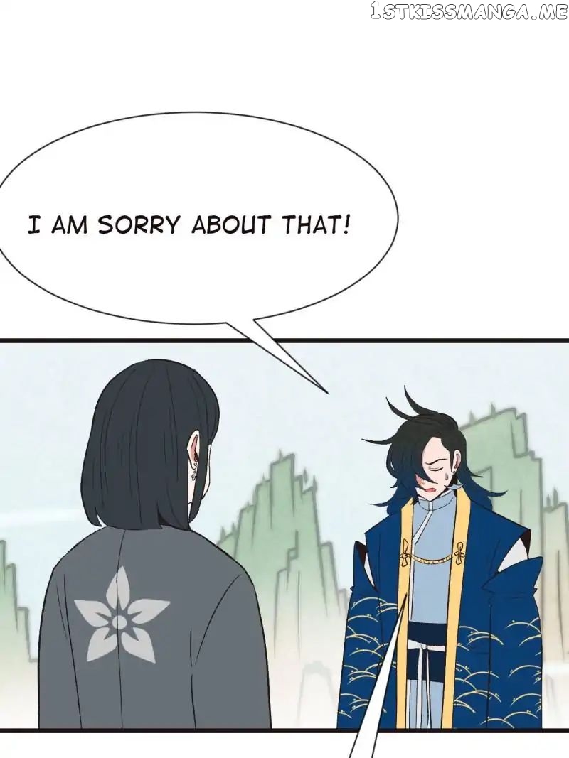 Master Drifting Away Again chapter 30 - page 33