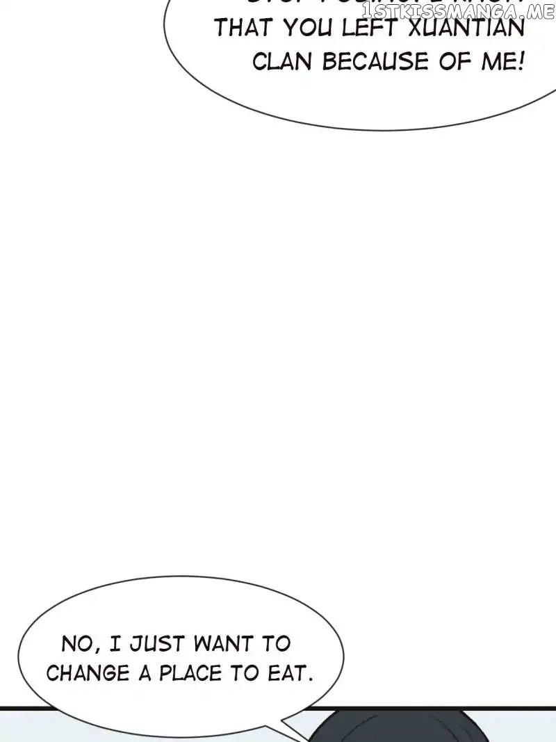 Master Drifting Away Again chapter 30 - page 38