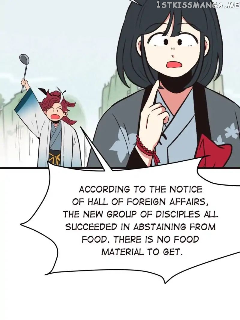 Master Drifting Away Again chapter 30 - page 39