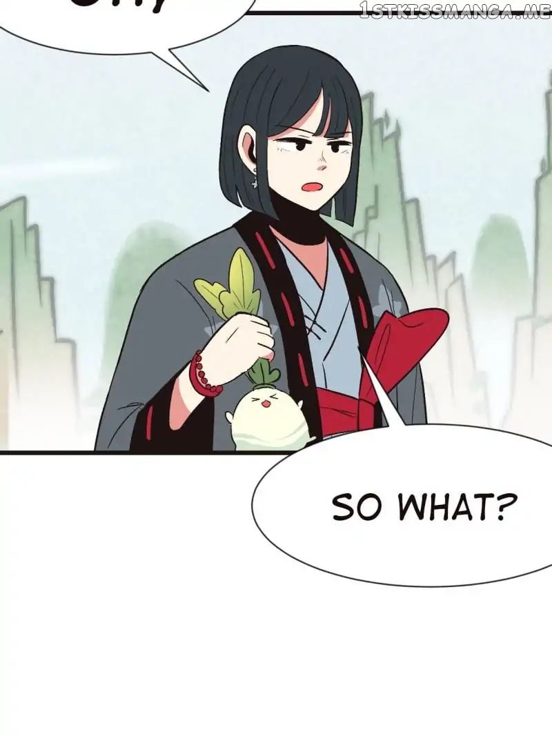 Master Drifting Away Again chapter 30 - page 7