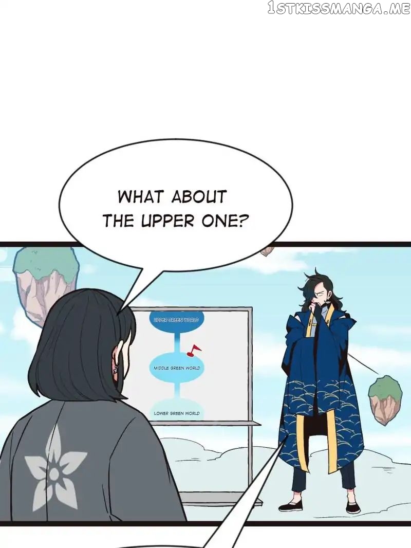 Master Drifting Away Again chapter 12 - page 13