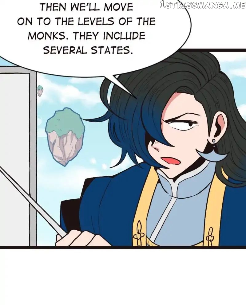 Master Drifting Away Again chapter 12 - page 15