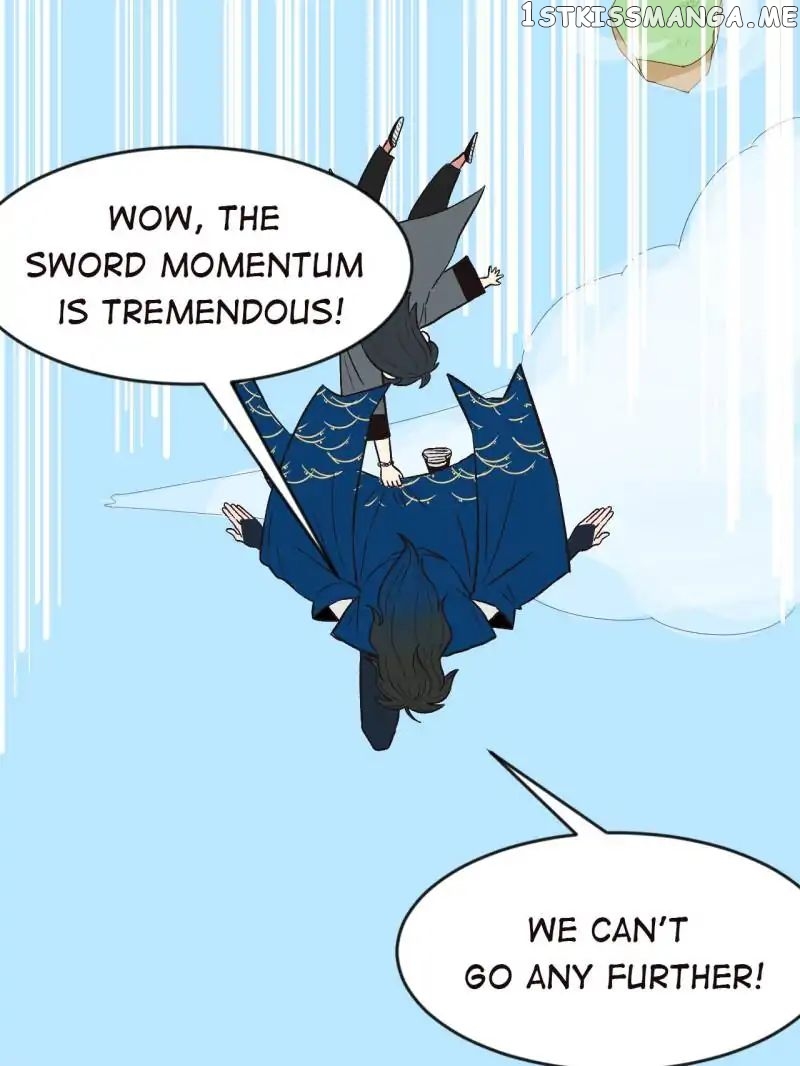 Master Drifting Away Again chapter 12 - page 2