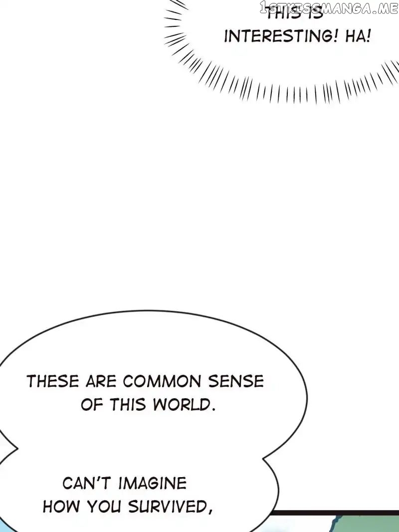 Master Drifting Away Again chapter 12 - page 24