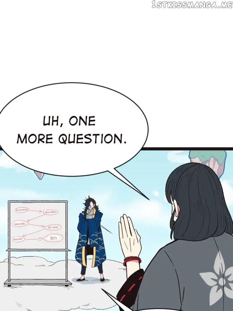 Master Drifting Away Again chapter 12 - page 27