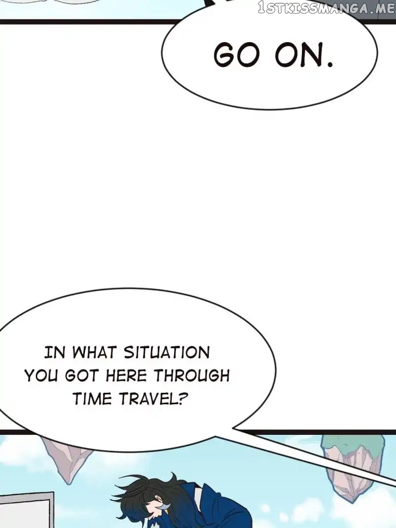 Master Drifting Away Again chapter 12 - page 28