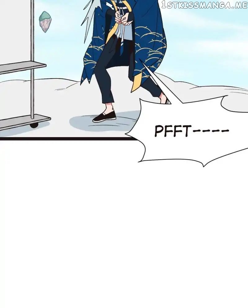 Master Drifting Away Again chapter 12 - page 29