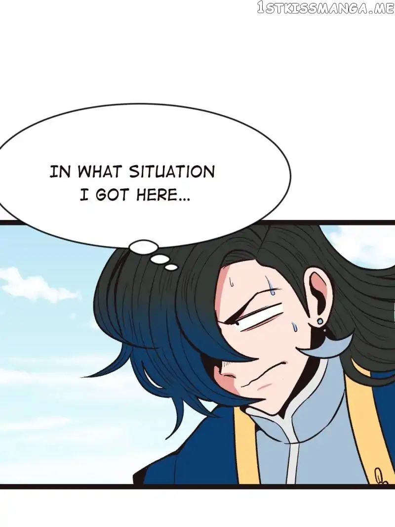Master Drifting Away Again chapter 12 - page 30