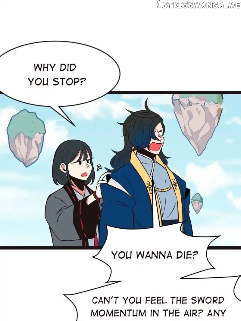 Master Drifting Away Again chapter 12 - page 4